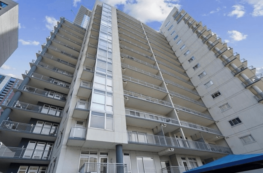 The Shore Condominiums